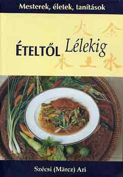 Sz�csi  Ari (M�rcz) - �telt�l l�lekig