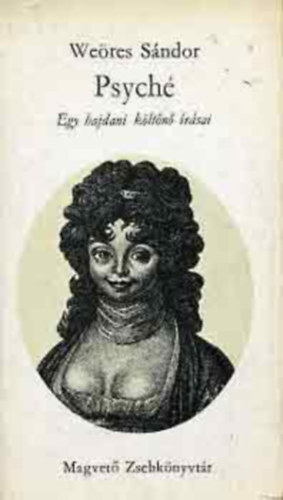 We�res S�ndor - Psych�