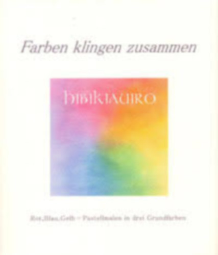 Farben klingen zusammen