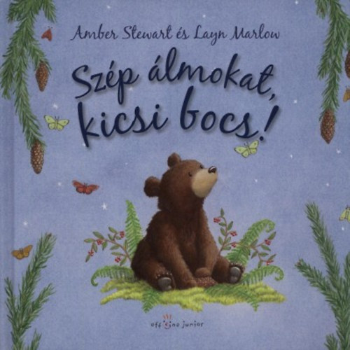 Amber Stewart - Sz�p �lmokat, kicsi bocs!