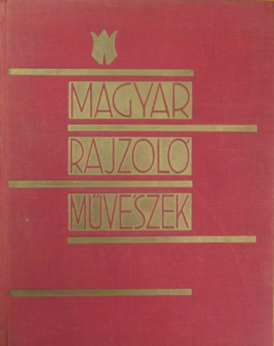 Prely Imre - Magyar rajzolmvszek