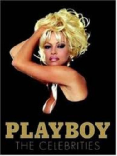 PLAYBOY THE CELEBRITIES