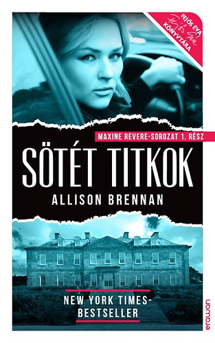 Allison Brennan - Stt titkok