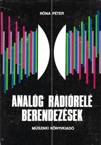R�na P�ter - Anal�g r�di�rel� berendez�sek