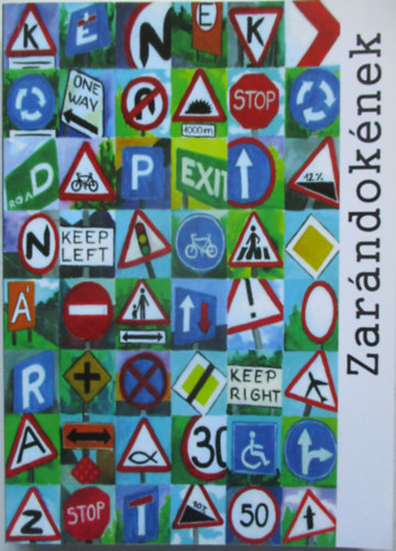 Mevisz - Zarándokének