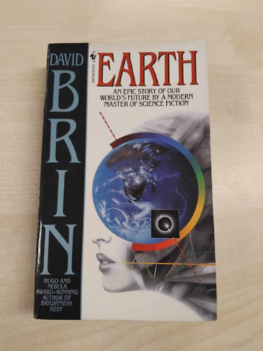 David Brin - Earth