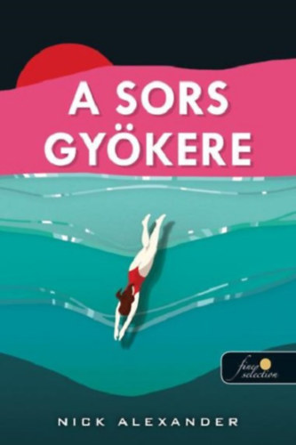 Nick Alexander - A sors gykere