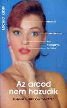 Michio Kushi - Az arcod nem hazudik