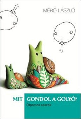 Mr Lszl - Mit gondol a goly?