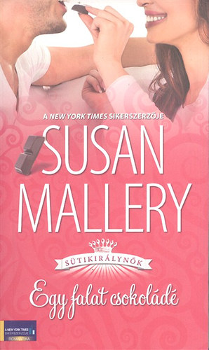 Susan Mallery - Egy falat csokold