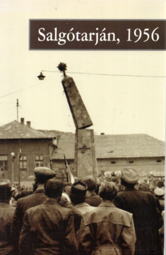 Salg�tarj�n, 1956. dokumentumv�logat�s tanul�k r�sz�re