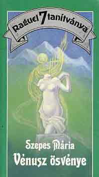 Szepes M�ria - V�nusz �sv�nye