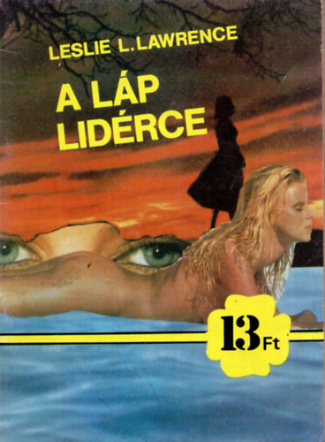 Lelie L. Lawrence - A lp lidrce