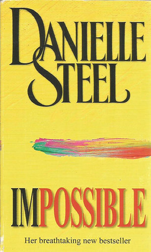 Danielle Steel - Impossible