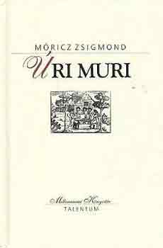 Mricz Zsigmond - ri muri