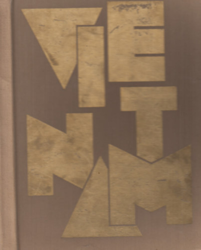 Gy�rgy M�t� - Vietnam (It happened in front of our very eyes)