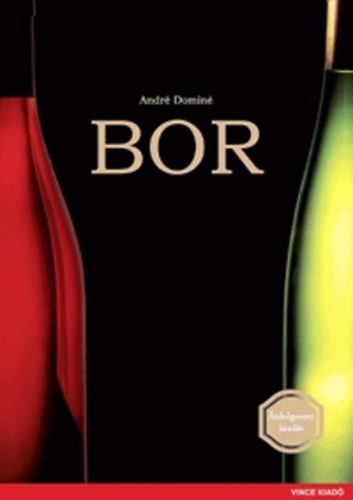 Andr Domin - Bor