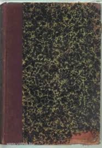 Fábián Ambrus - A' katholika egyház' története