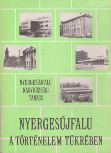 Kottra Mih�ly - Nyerges�jfalu a t�rt�nelem t�kr�ben