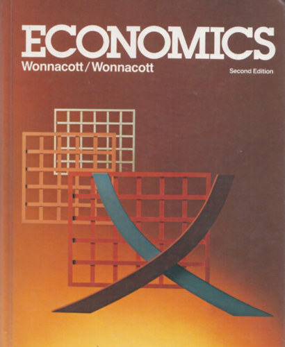 Ronald Wonnacott Paul Wonnacott - Economics (Second Edition)