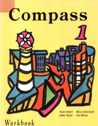 Imbert-Taylor-Underwood-Wilson - Compass 1-Workbook