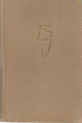 Bartalis J�nos - Versek