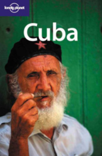 Brendan Sainsbury - Cuba