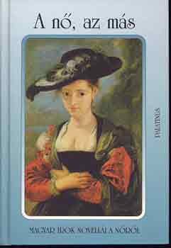 K�r�ssi P. J�zsef - A n�, az m�s