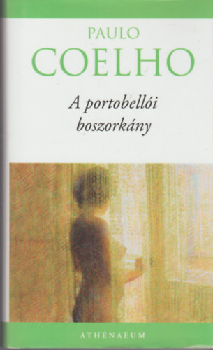 Paulo Coelho - A portobell�i boszork�ny
