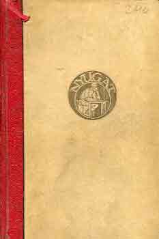 Nizsinszkijné Pulszky Romola - Nizsinszkij