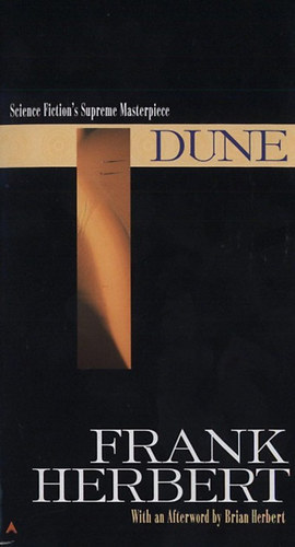 Frank Herbert - Dune