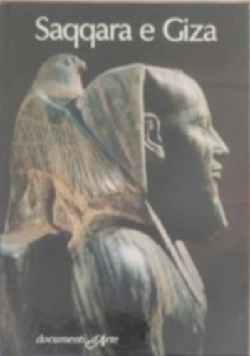 Enrica Leospo - Saqqara e Giza