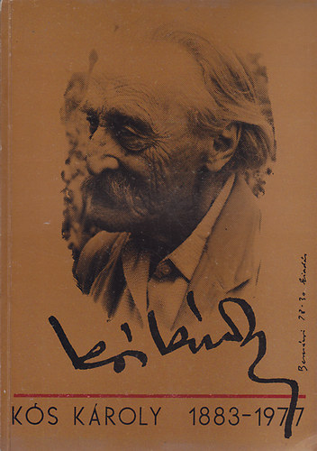 Ks Kroly 1883-1977
