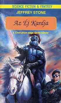 Jeffrey Stone - Az �j kardja