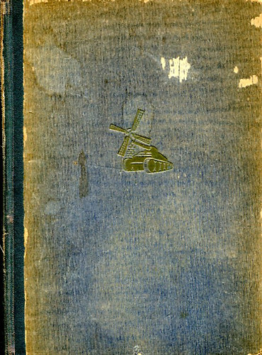 Szab� P�l - Isten malmai