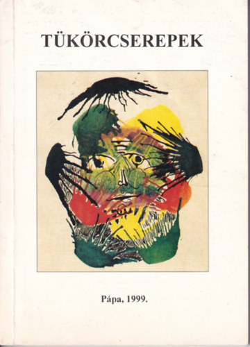 P. T�feji Val�ria - T�k�rcserepek