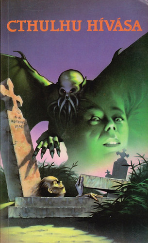 H.P. Lovecraft - Cthulhu h�v�sa
