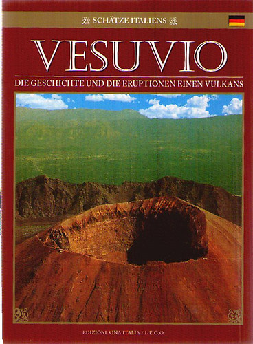 Vesuvio