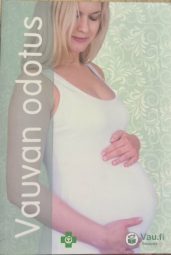 Vauvan odotus ("Babát várok" finn nyelvű ismeretterjesztő)