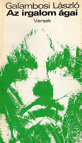 Galambosi L�szl� - Az irgalom �gai