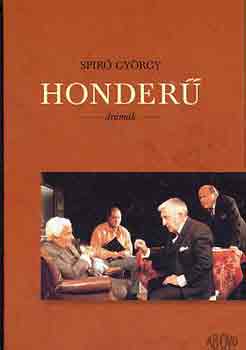 Spiró György - Honderű - drámák