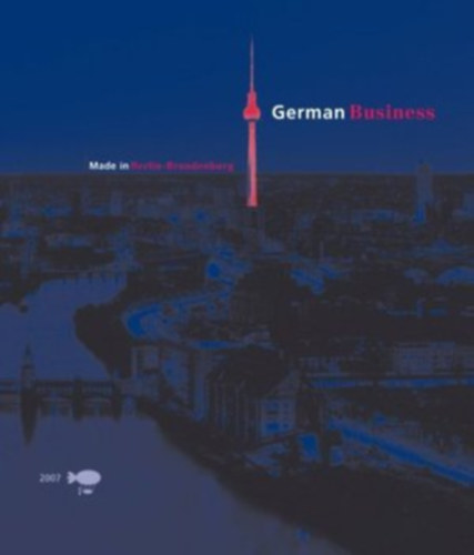 German Business - Made in Berlin-Brandenburg