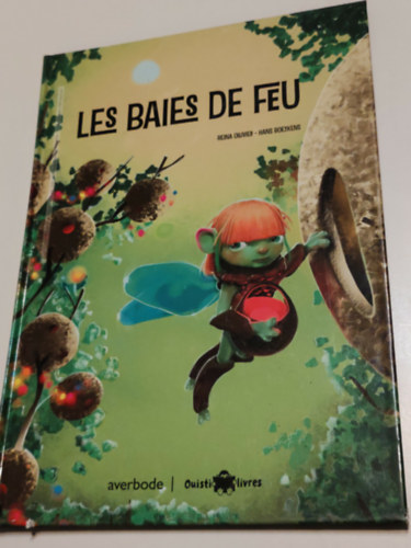 T�bb szerz� - Les Baies de Feu