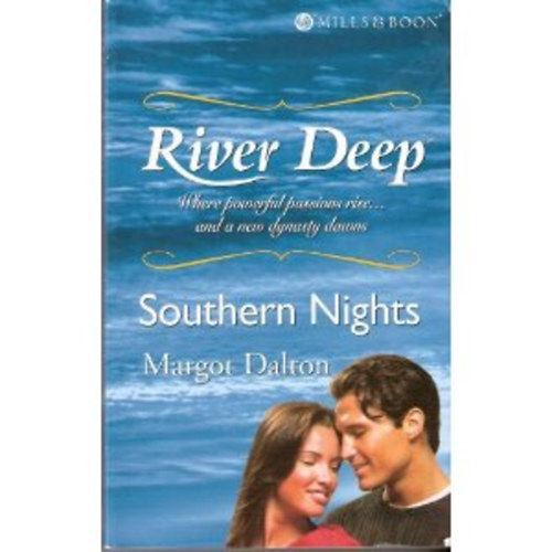 Margot Dalton - Southern Nights