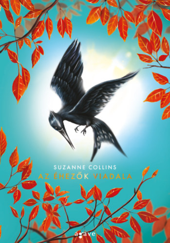 Suzanne Collins - Az éhezők viadala