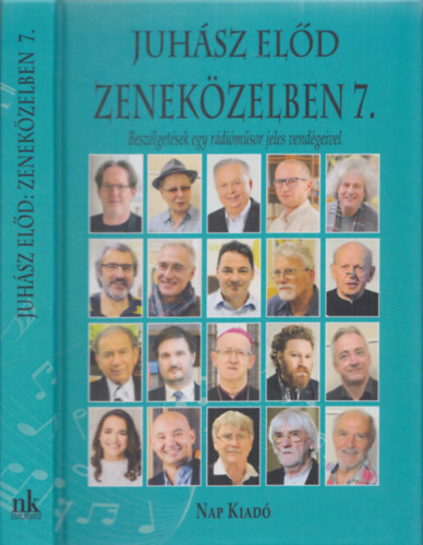 Zenekzelben 7.