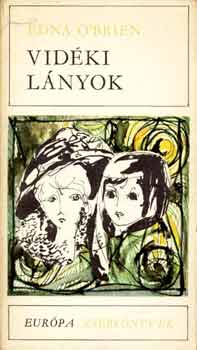 Edna O'Brien - Vid�ki l�nyok