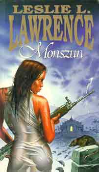 Lrincz L. Lszl Leslie L. Lawrence - Monszun