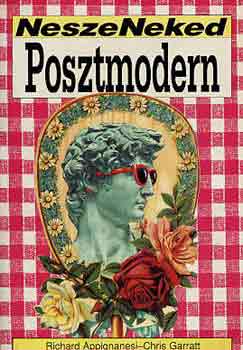 R.-Garratt, C. Appignanesi - NeszeNeked posztmodern