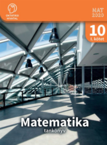 Csajgi Sndor - Matematika 10. tanknyv I.